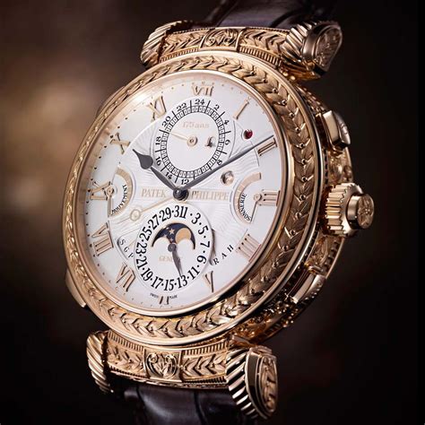 most popular patek philippe watch|patek philippe highest price.